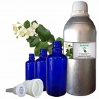 Myrtle Oil (Myrtus Communis) - 100% Pure & Natural Essential Oil